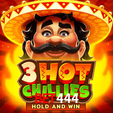 Descubra o Mundo do Cassino Online com Bet444