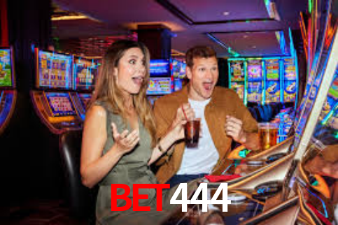 Descubra a Essência do Bet444: Nossa História e Compromissos