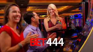 Desvendando o Mundo dos Jogos Virtuais na Bet444
